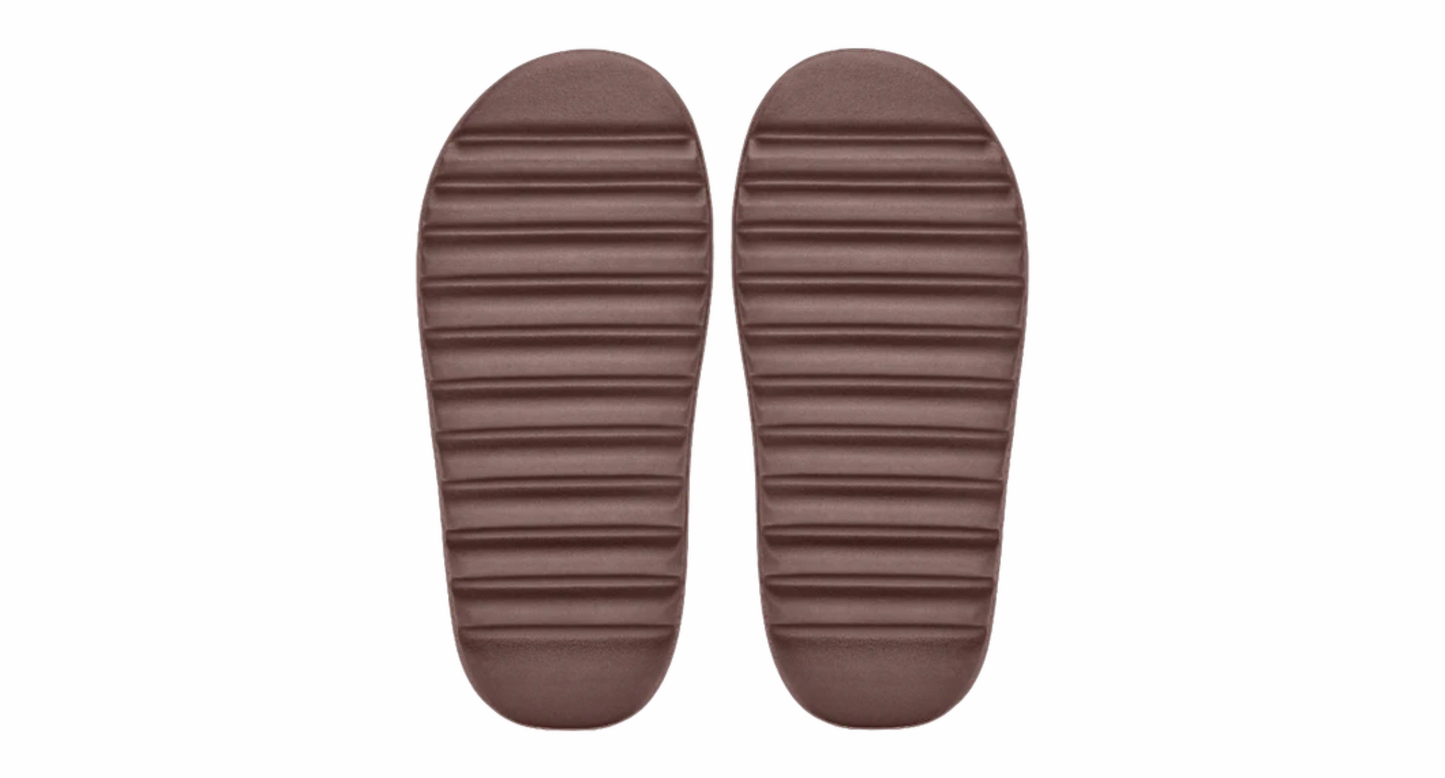 Yeezy Slide - YZY YS-01 'Fudge'