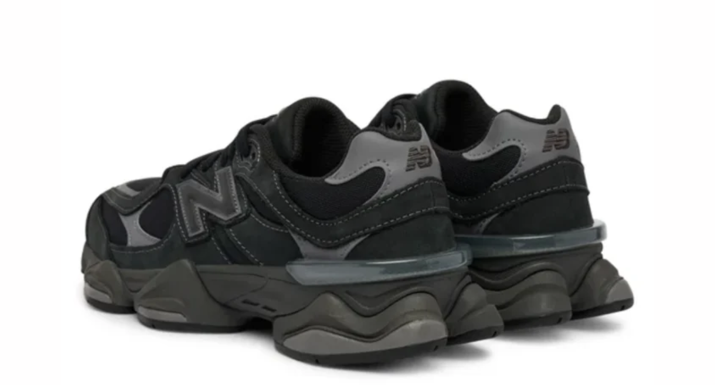 New Balance 9060 ''Mono Black'
