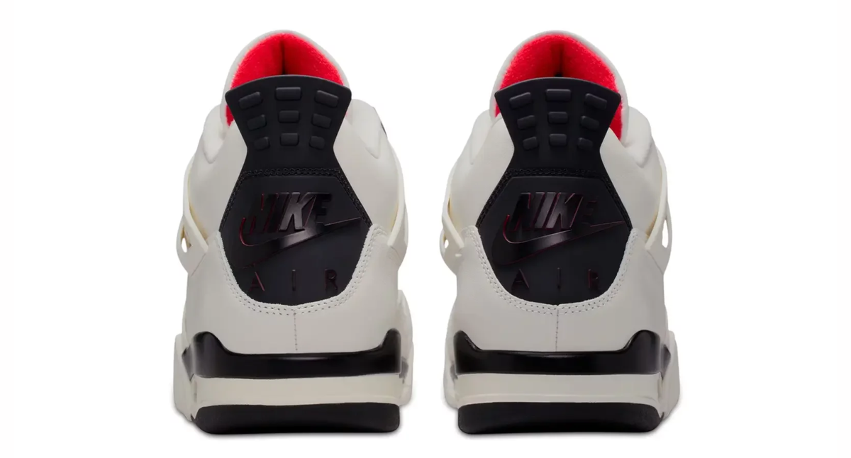 Nike Air Jordan 4 Retro 'Flight Club'