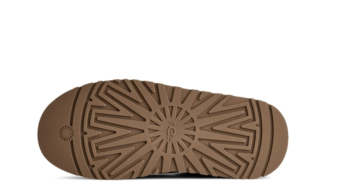 UGG TAZZ Slipper 'Portobello'