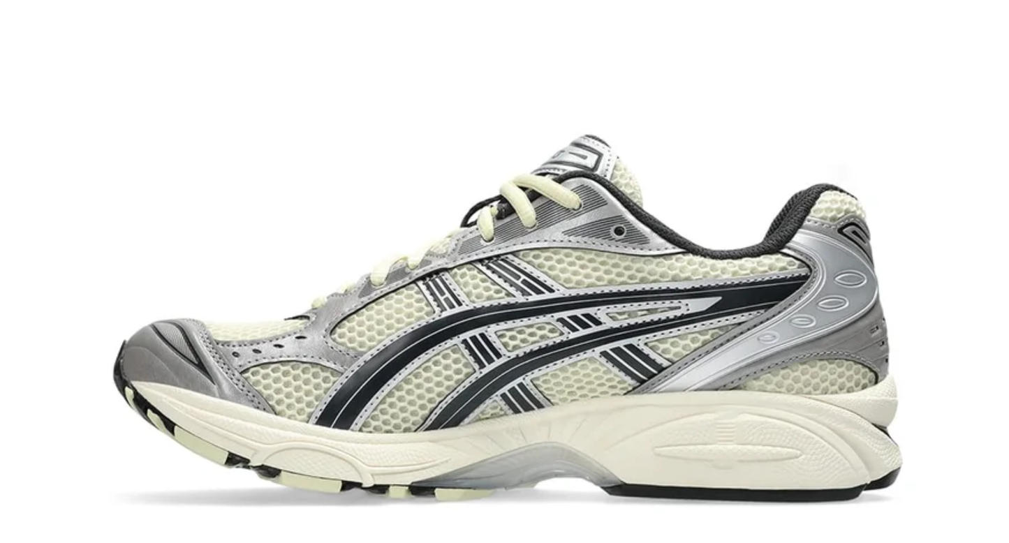 ASICS Gel-Kayano 14 'Oyster White Steeple Grey'