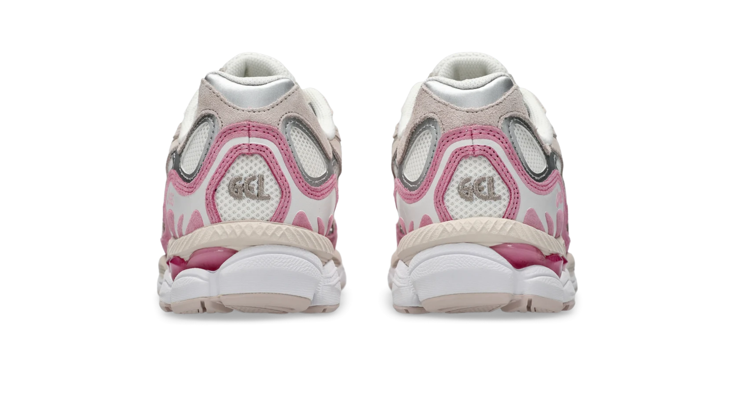 ASICS Gel-NYC 'Cream Mineral Beige Pink'