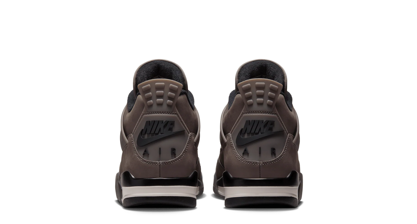 Nike Air Jordan 4 Retro 'Cave Stone'