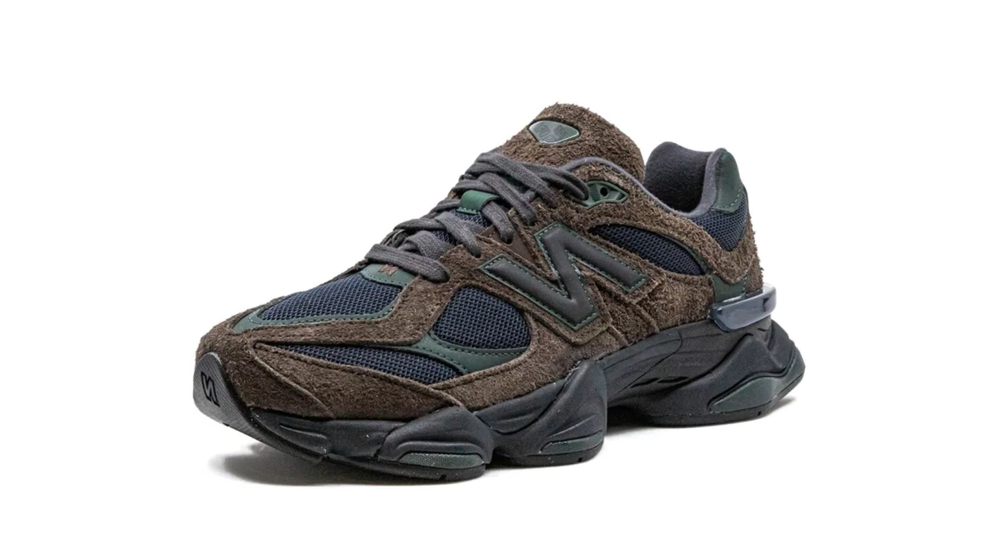 New Balance 9060 'Beef and Broccoli'