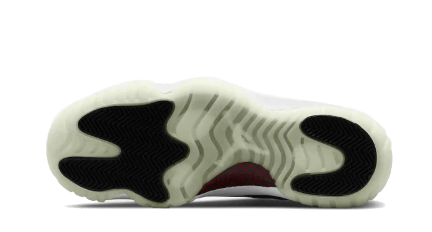 Nike Air Jordan 11 Retro Low '72-10'