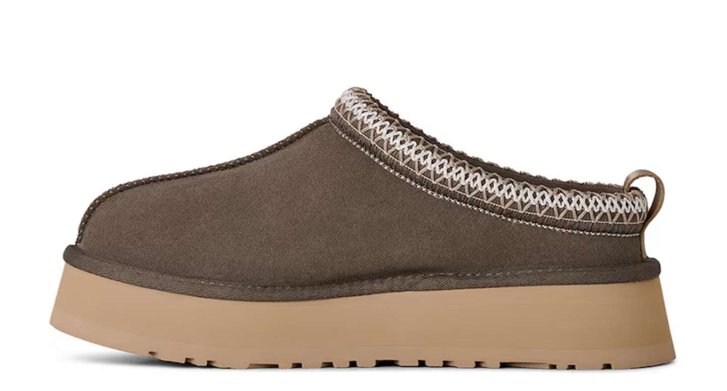UGG Tazz Slipper 'Dried Oregano'