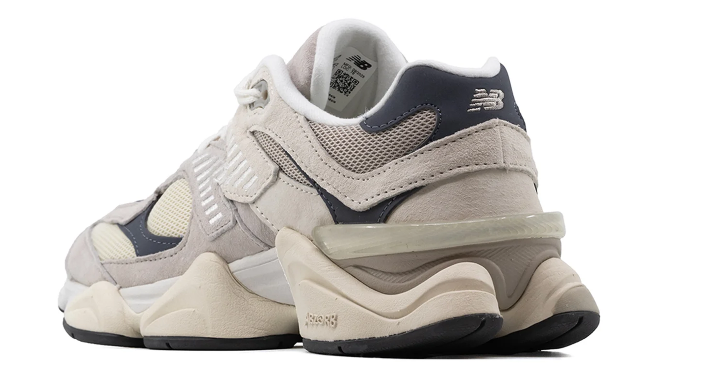 New Balance 9060 'Moonrock Linen'