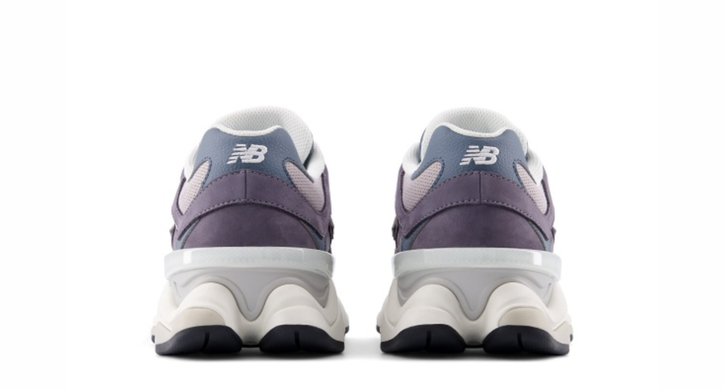 New Balance 9060 'Neptune Grey Shadow Blue'