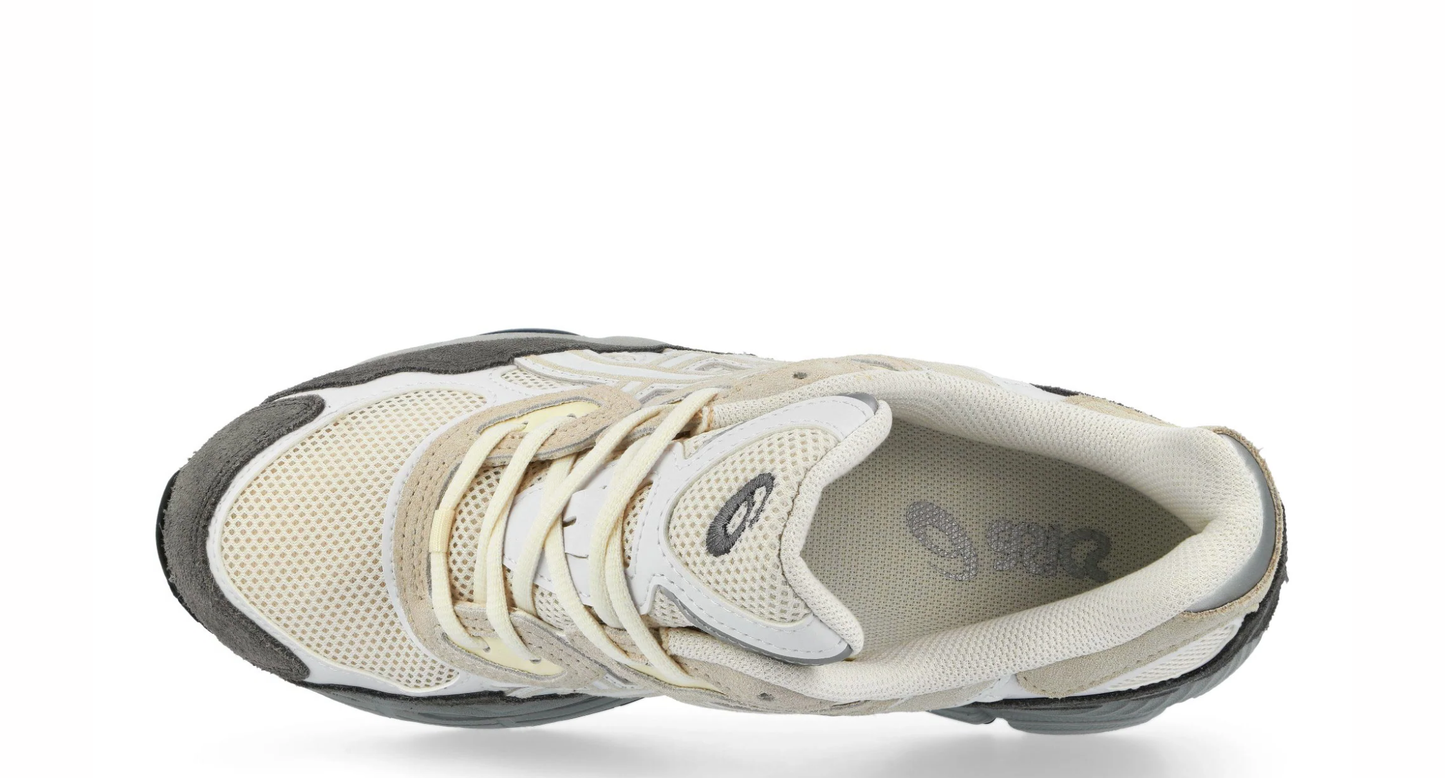 ASICS Gel-NYC 'Cream White'