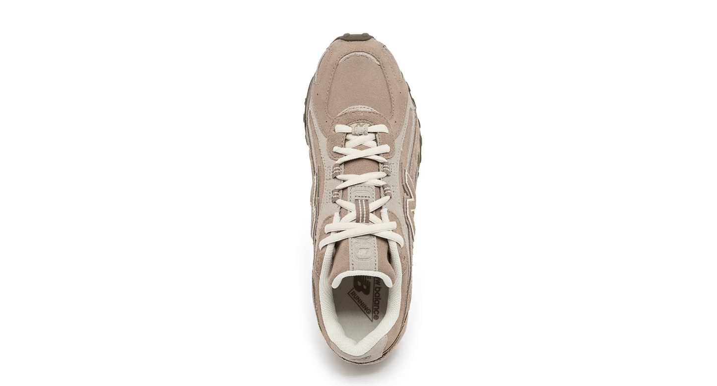 New Balance 204L 'Mushroom Arid Stone'