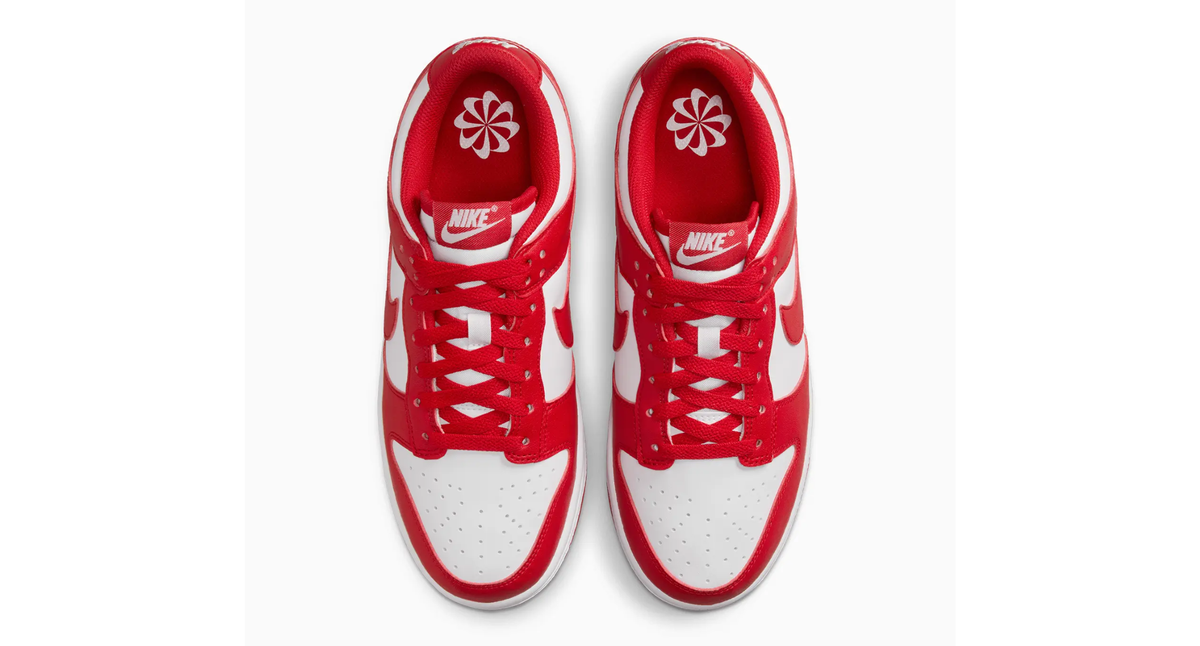 Nike Dunk Low Retro Next Nature 'St. John's'