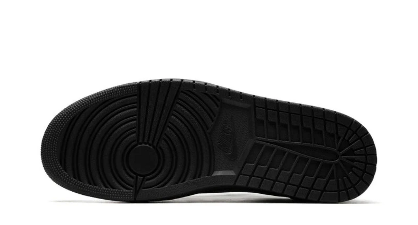 Nike Air Jordan 1 Low OG SP 'Travis Scott Black Phantom'