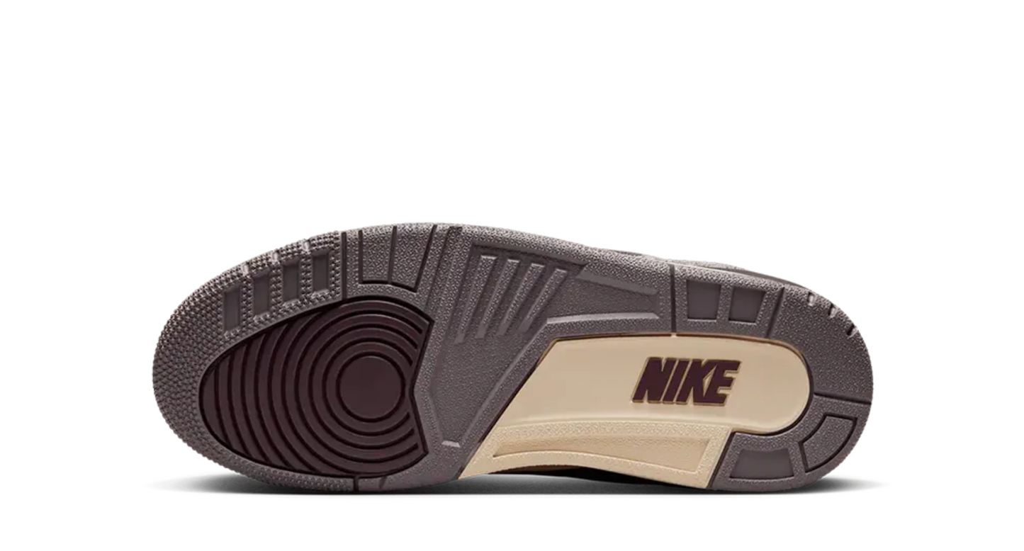 Nike Air Jordan 3 Retro SP 'A Ma Maniére While You Were Sleeping'