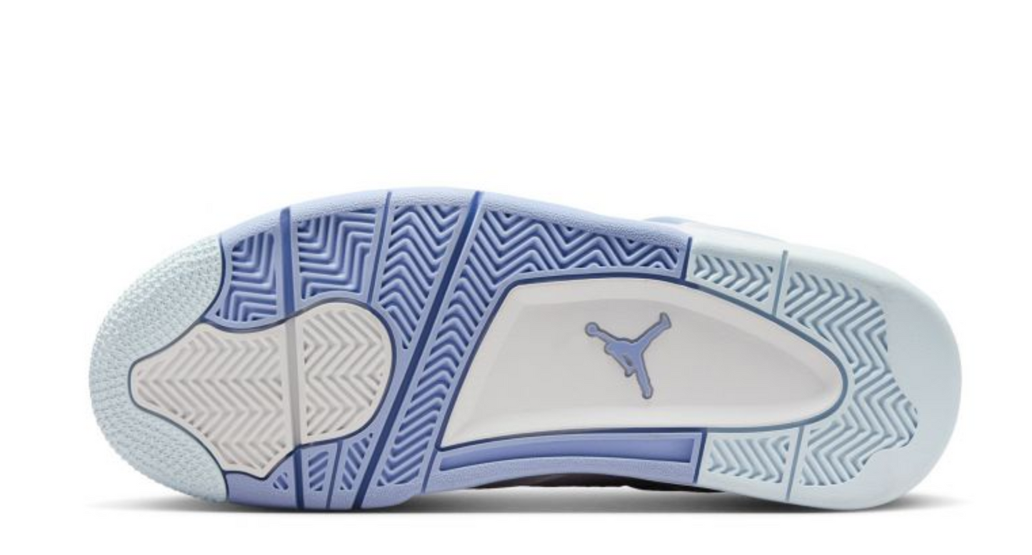 Nike Air Jordan 4 Retro 'Forget Me Not'