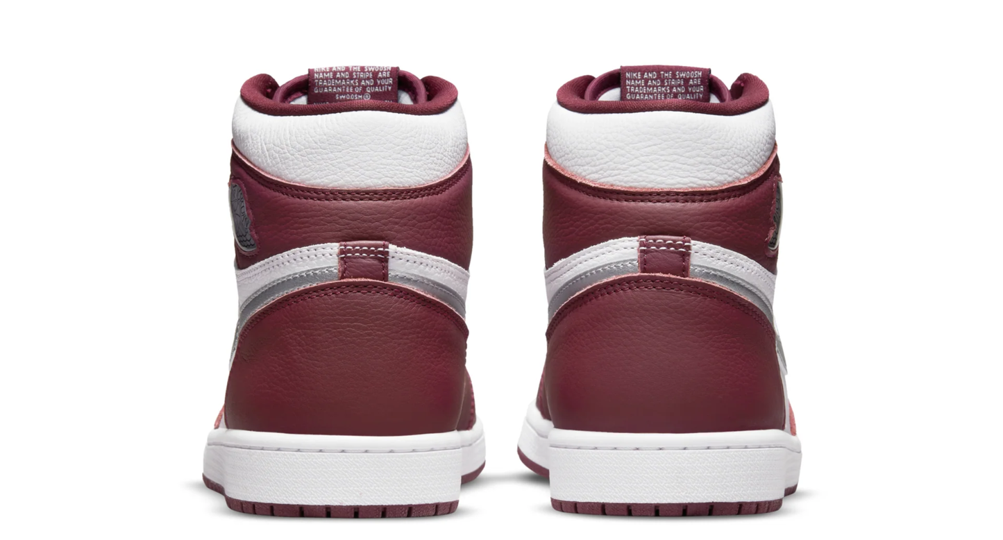 Nike Air Jordan 1 Retro High OG 'Bordeaux'