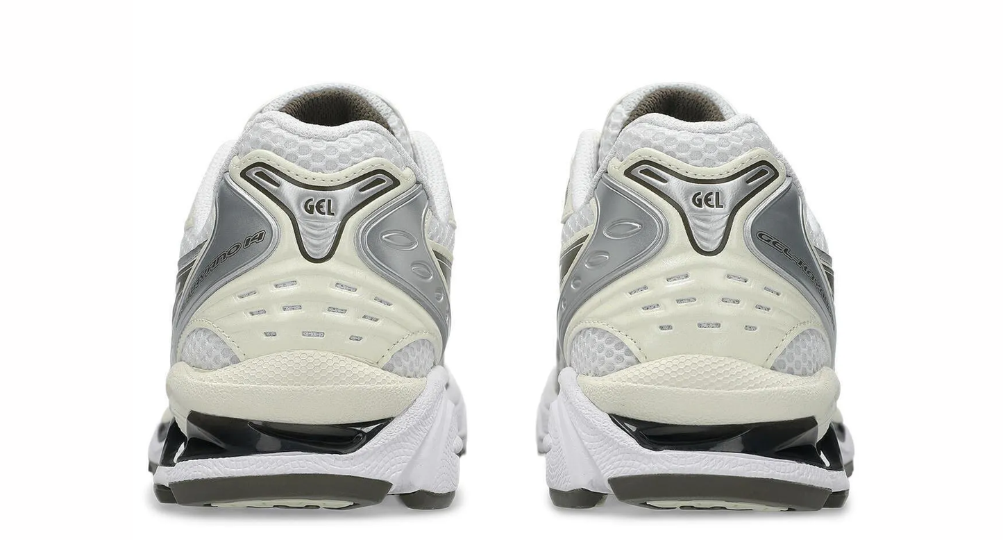 ASICS Gel-Kayano 14 'White Ivory'