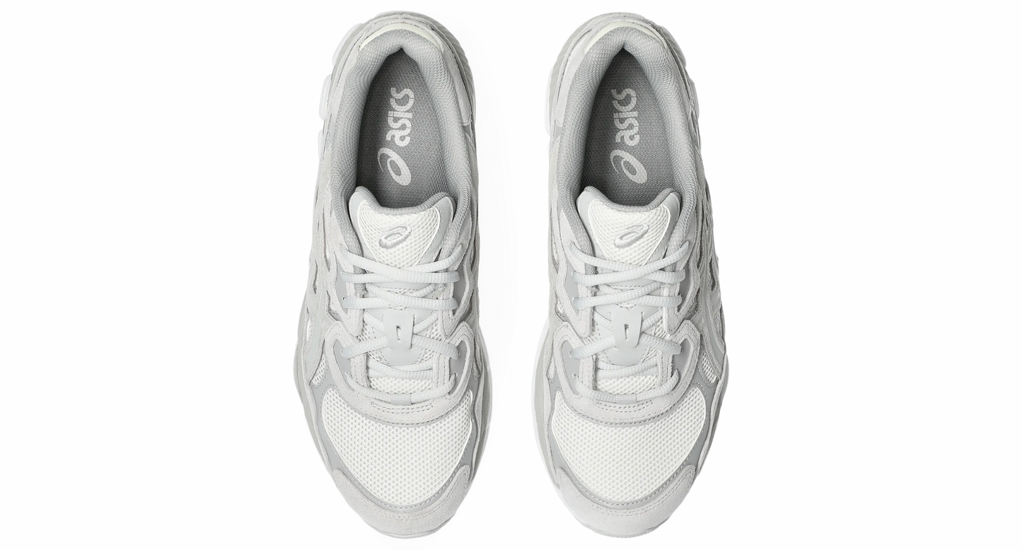 ASICS Gel-NYC 'Cream Grey'