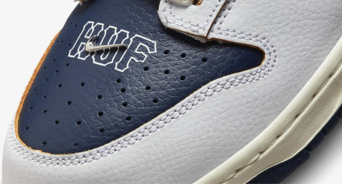 Nike SB Dunk Low X HUF 'New York City'