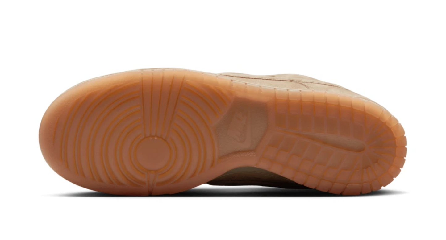 Nike SB Dunk Low Pro 'Parachute Beige'