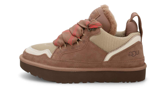 UGG Lowmel 'Rocky Oak'