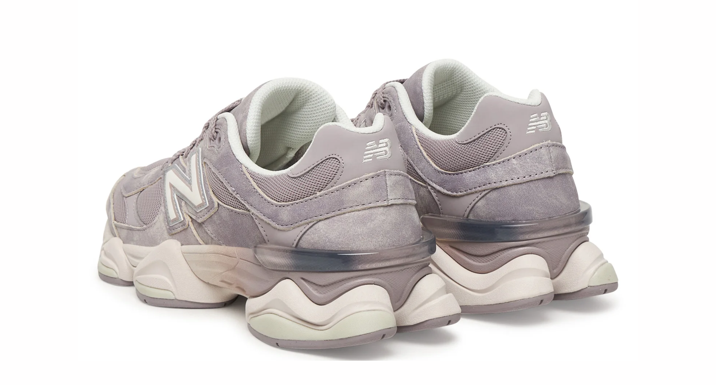 New Balance 9060 'Truffle Salt Violet'
