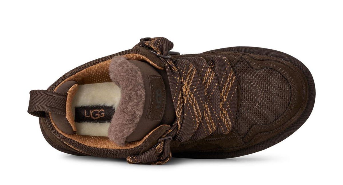 UGG Lowmel 'Dusted Cacao'