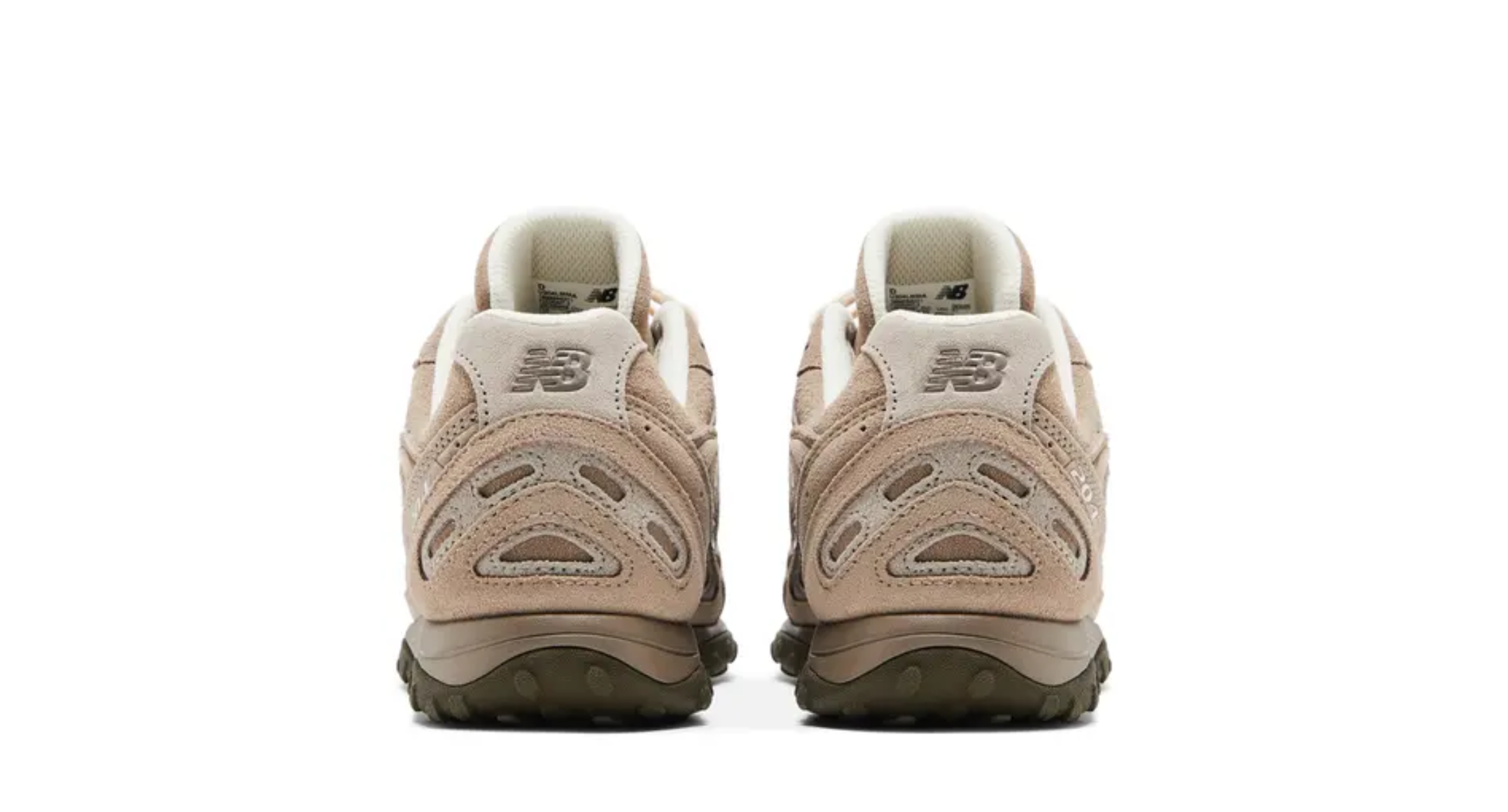 New Balance 204L 'Mushroom Arid Stone' – Solecastle