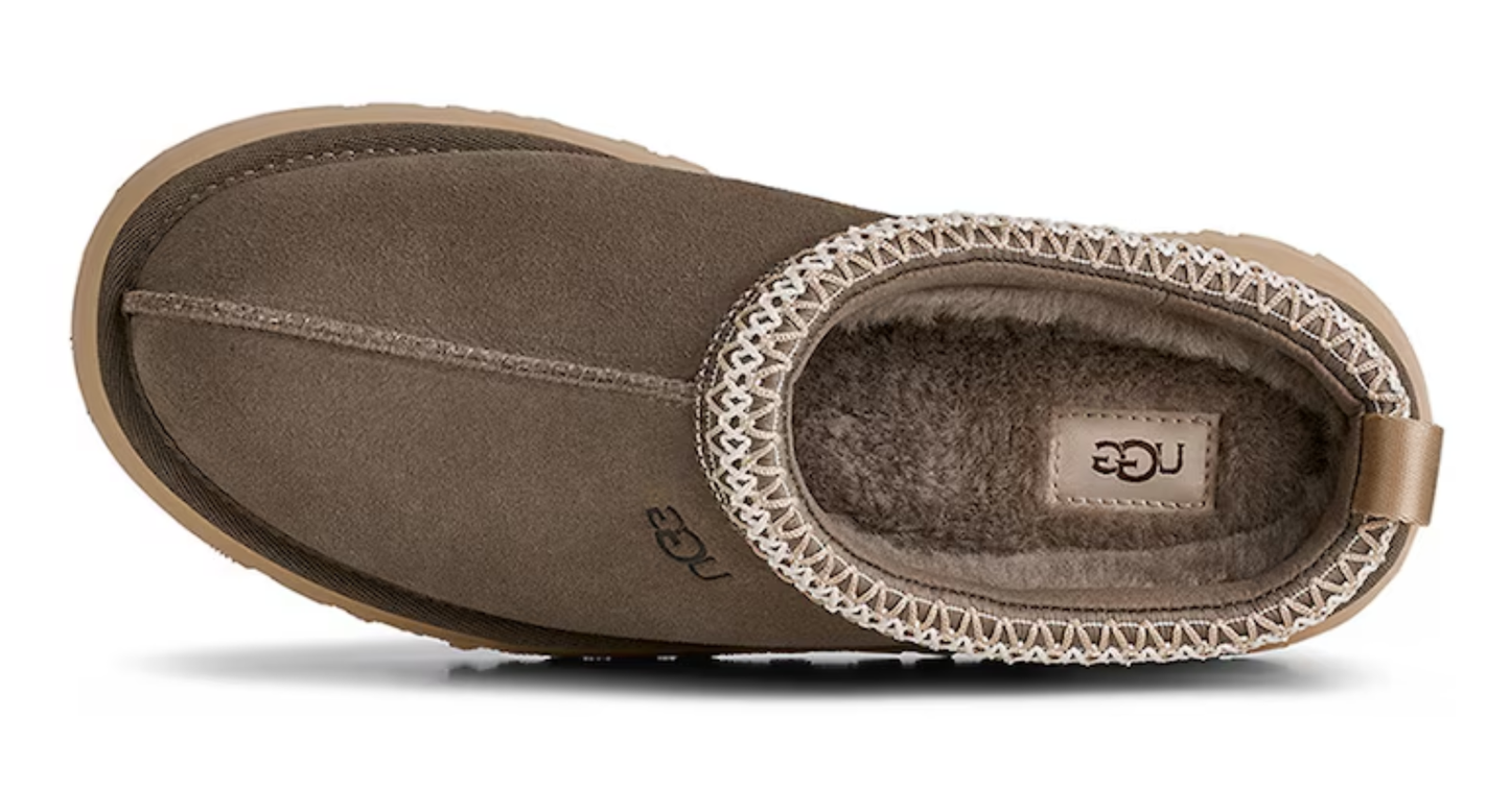 UGG Tazz Slipper 'Dried Oregano'