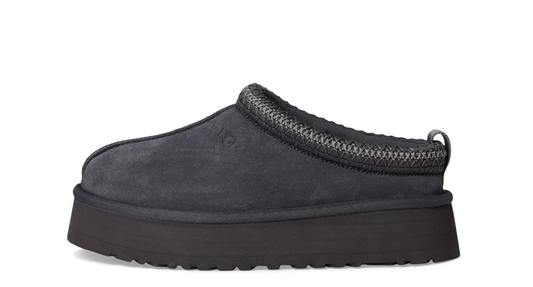 UGG TAZZ Slipper 'Obsidian'