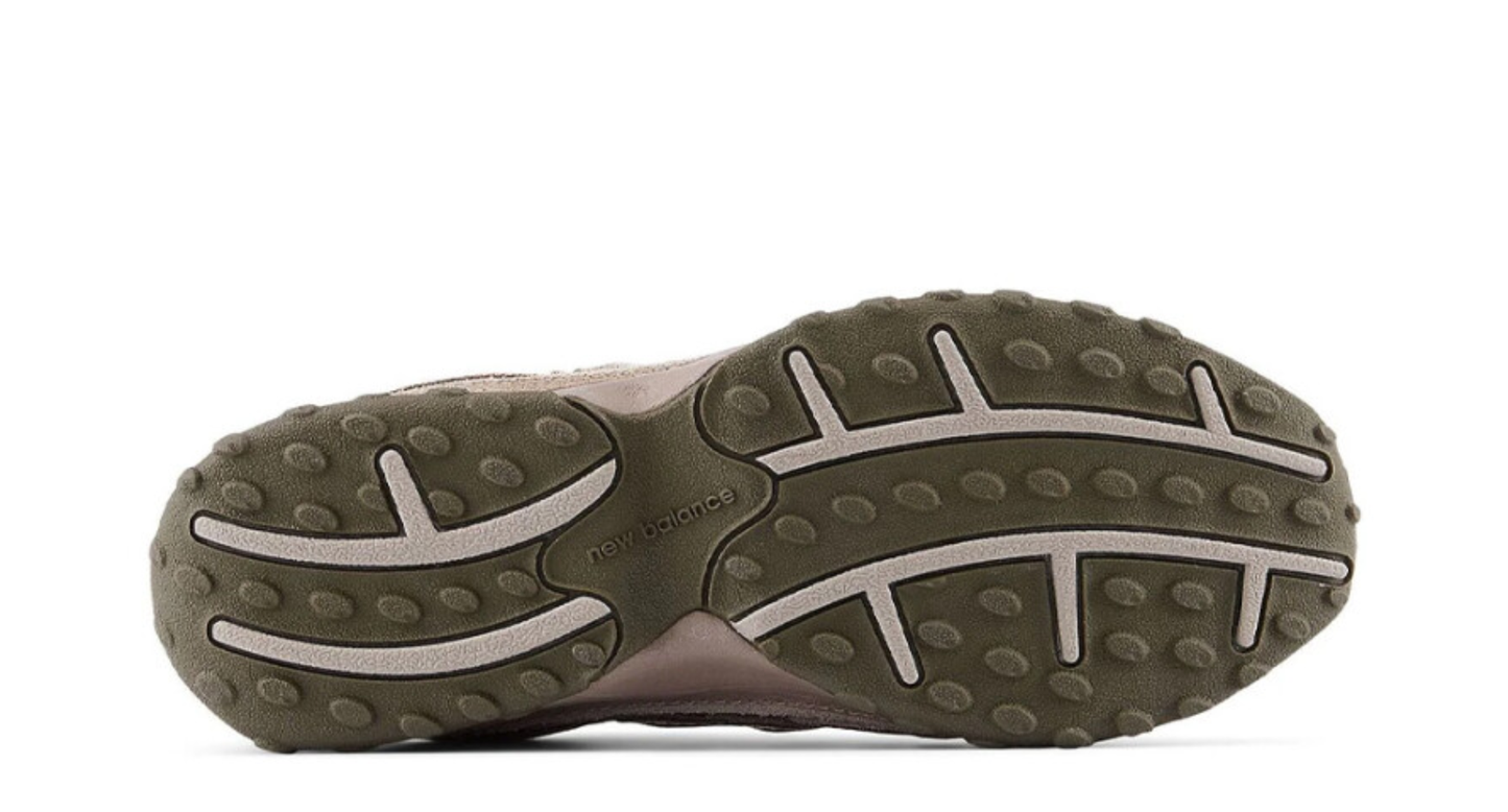 New Balance 204L 'Mushroom Arid Stone'