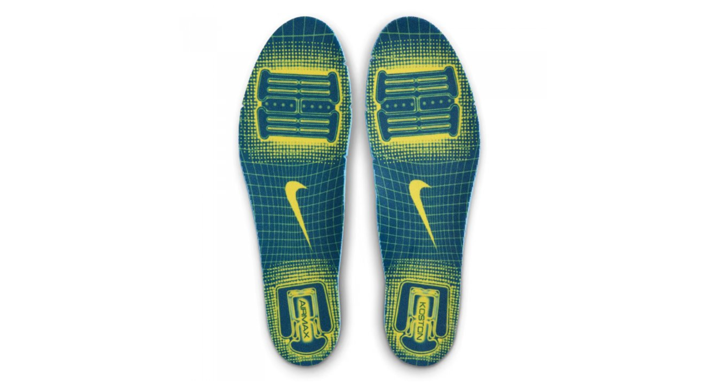 Nike Air Max 95 SB x Eric Koston 'Obsidian Speed Yellow'