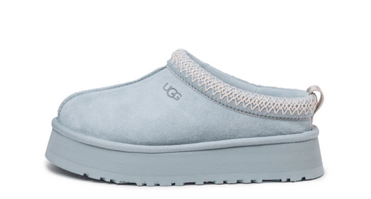 UGG TAZZ Slipper 'Sea Foam'