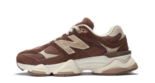 New Balance 9060 'Rich Oak'