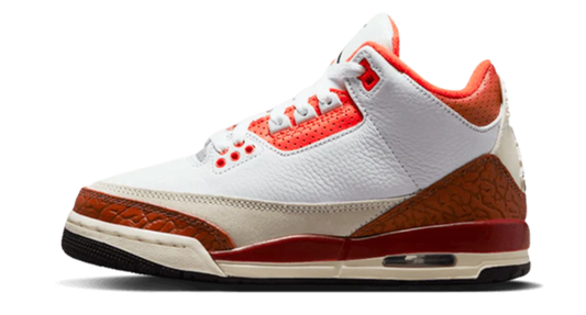 Nike Air Jordan 3 Retro 'Dunk on Mars'