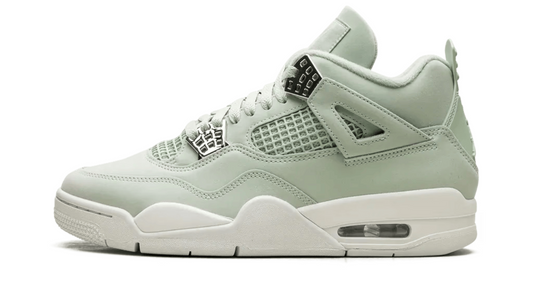 Nike Air Jordan 4 Retro 'Seafoam Sail'
