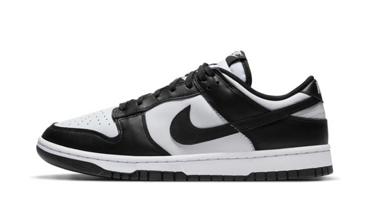 Nike Dunk Low Retro 'Panda'