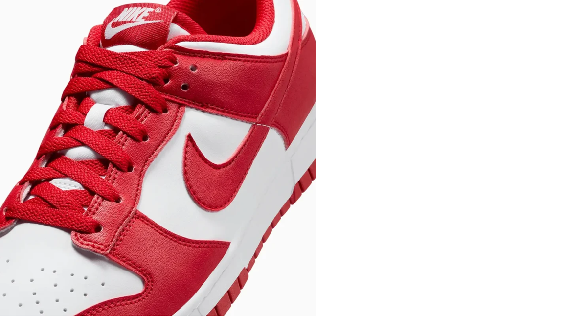 Nike Dunk Low Retro Next Nature 'St. John's'