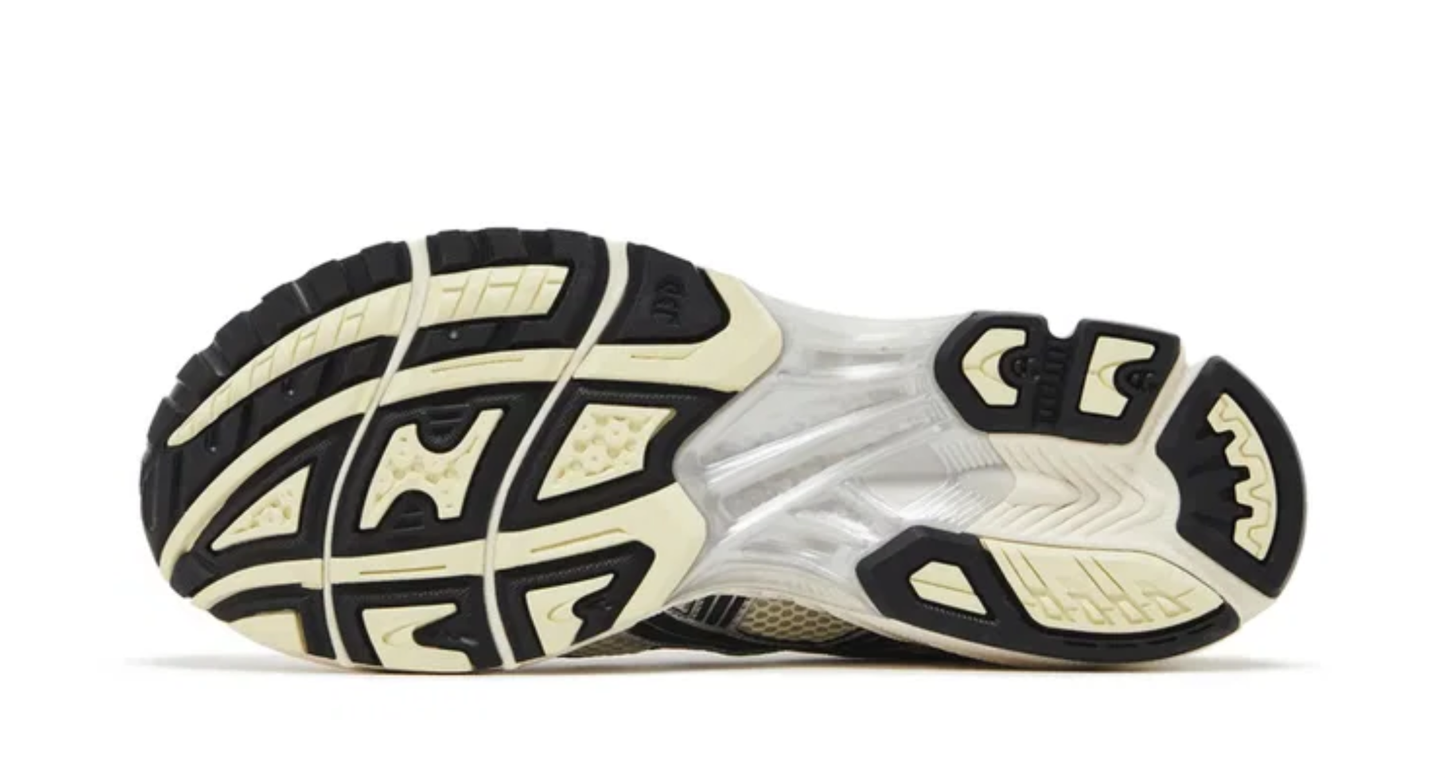 ASICS Gel-Kayano 14 'Oyster White Steeple Grey'