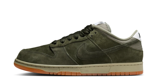 Nike SB Dunk Low Pro 'Sequoia'