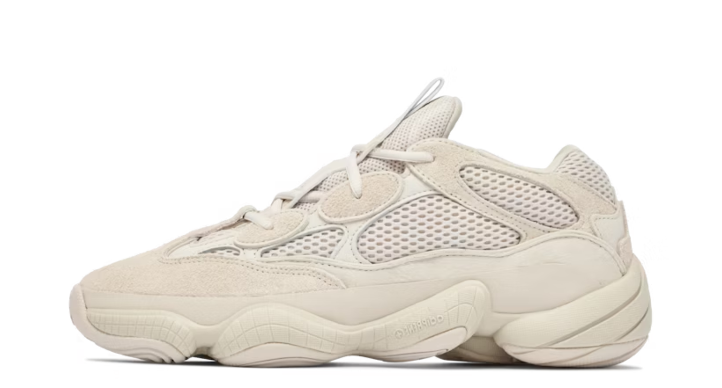 Adidas Yeezy 500 'Blush'