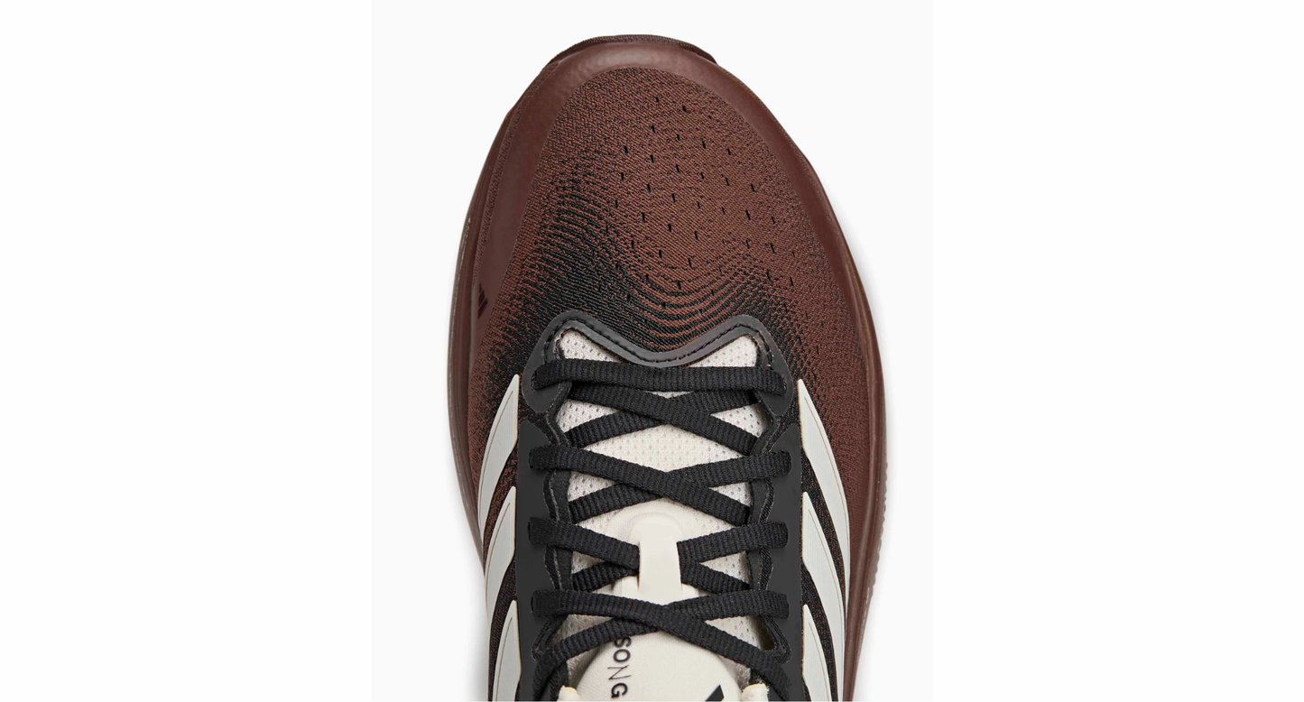 Adidas Supernova Rise 3 'Song For The Mute Auburn Chalk White'