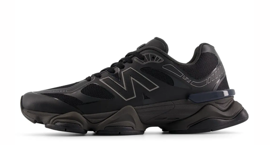 New Balance 9060 'Black Grey'