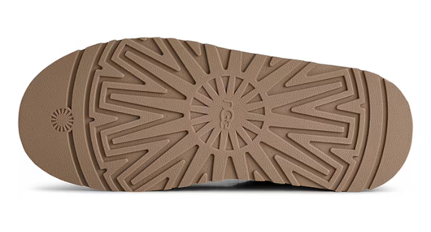 UGG Tazz Slipper 'Dried Oregano'