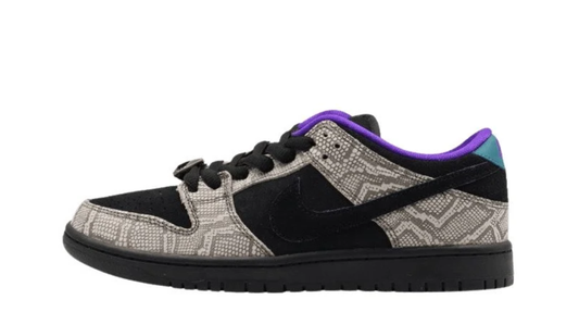 Nike SB Dunk Low Pro x Dashawn Jordan 'Copperhead'
