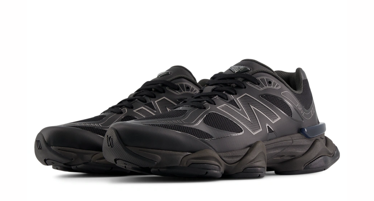 New Balance 9060 'Black Grey'