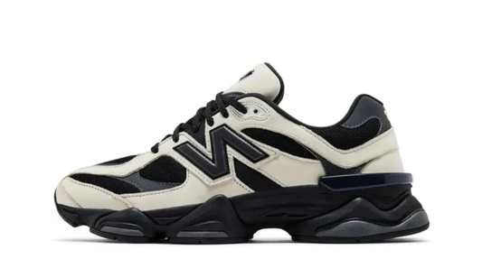 New Balance 9060 'Off White Black'