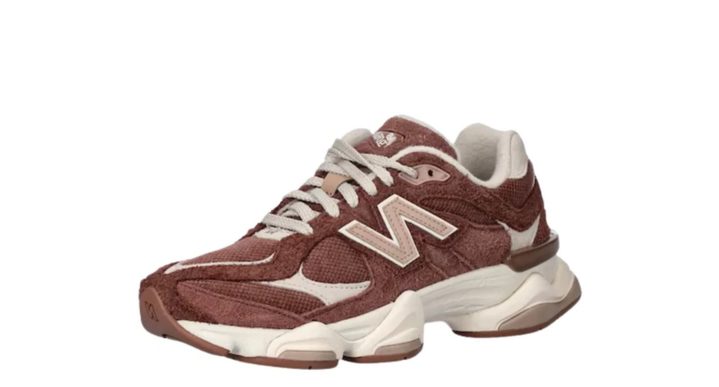 New Balance 9060 'Rich Oak'