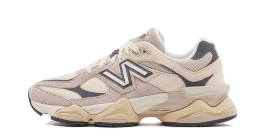 New Balance 9060 'Moonrock Linen'