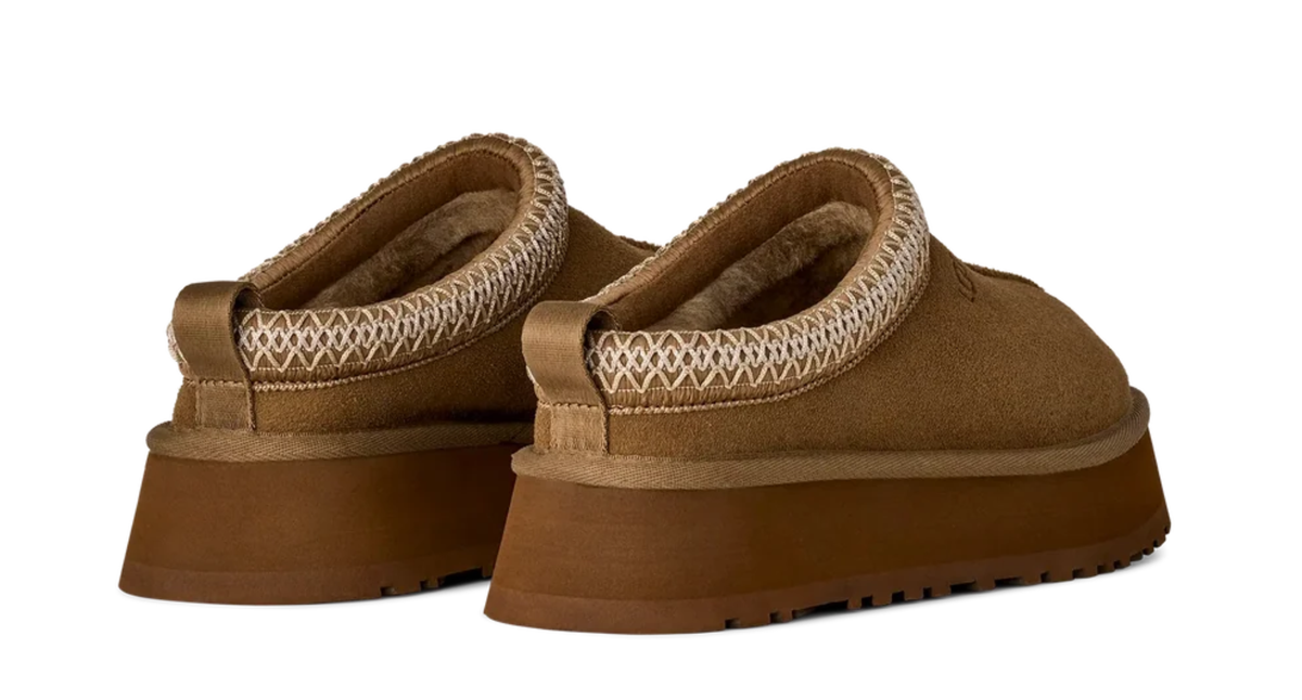 UGG TAZZ Slipper 'Light Bronze'