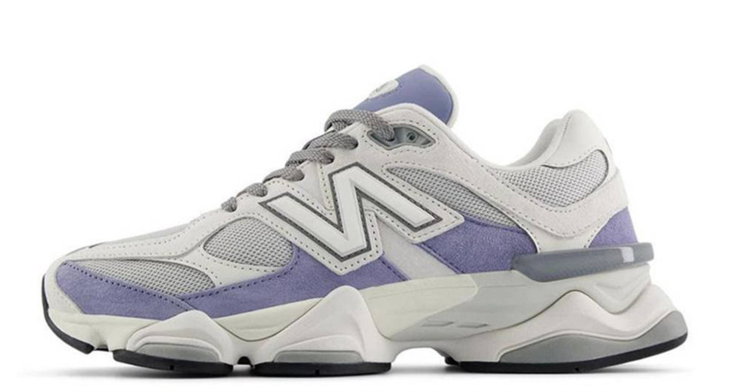 New Balance 9060 'Dusk Shower Reflection'